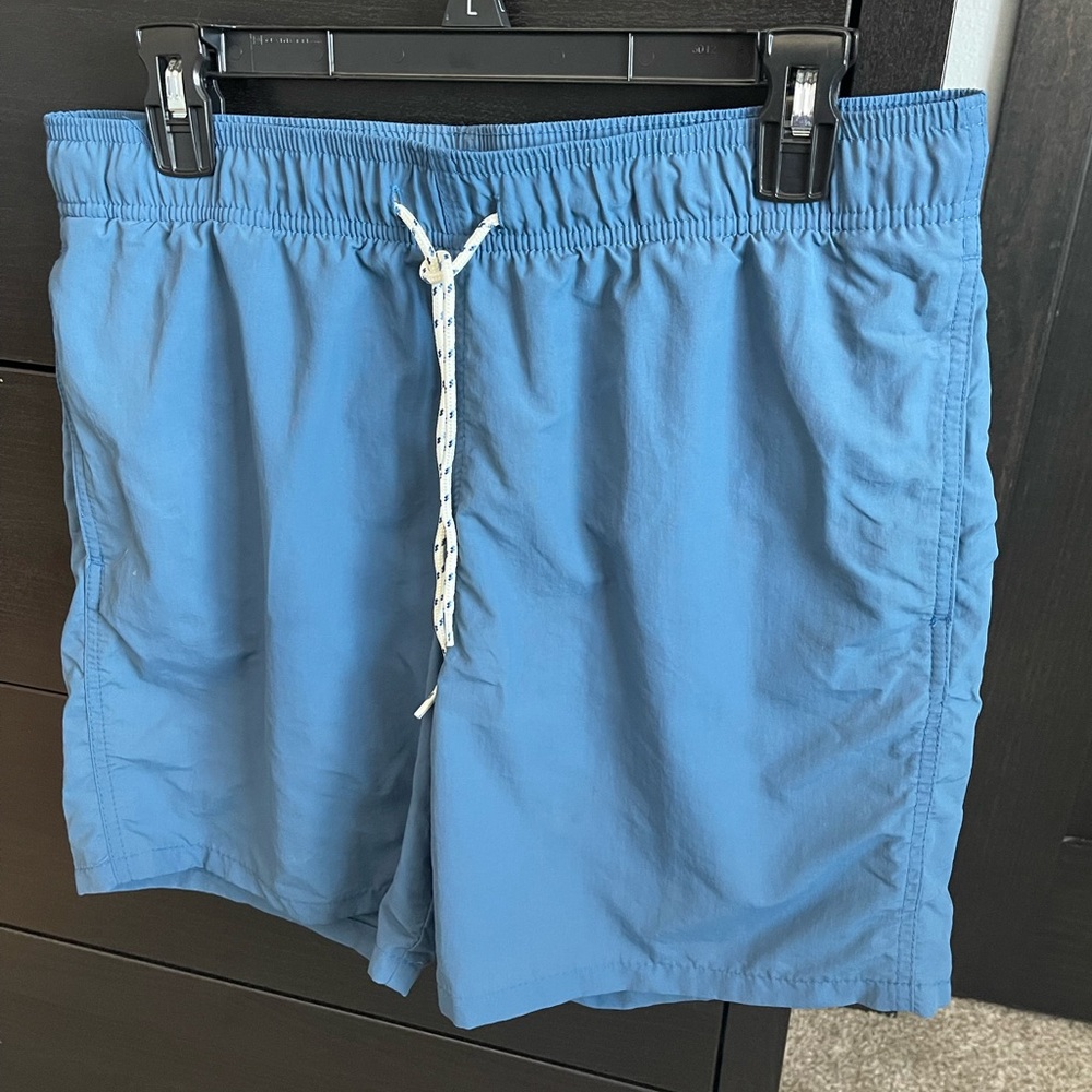 Good fellow and Company Men’s Swim Shorts Sz M
